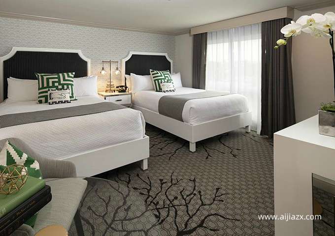 商務賓館裝修十點設計精華總結 商務賓館裝修十點設計精華總結