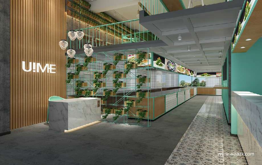 餐廳設計必備的技能有幾點 餐廳設計必備的技能有幾點