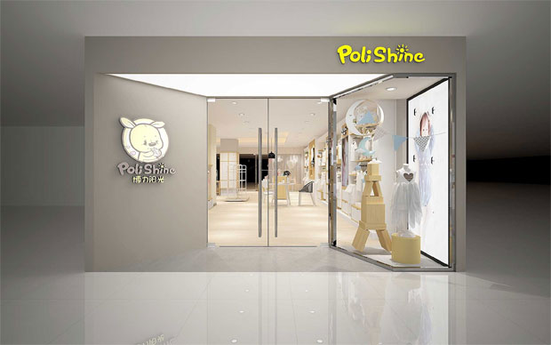 鄭州店面設(shè)計(jì)費(fèi)用，鄭州街邊店鋪設(shè)計(jì)怎么收費(fèi)