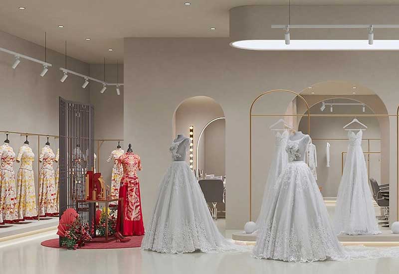 鄭州商業(yè)空間設(shè)計裝修消費者偏好調(diào)查方法