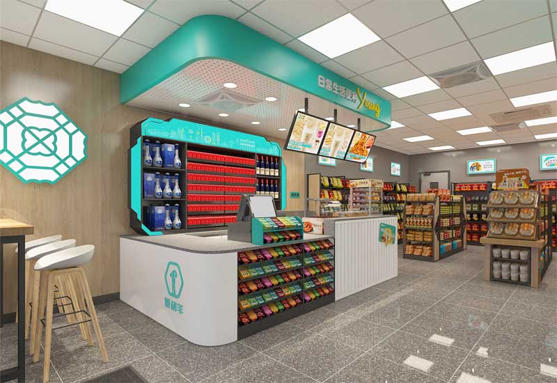 鄭州商業(yè)店鋪裝修哪些材料可以自己購(gòu)買