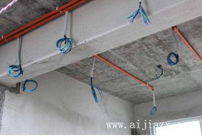 ?水電改造安裝多少錢一平方？水電改造價格明細表