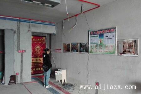 家裝水電圖如何看？家裝水電怎么做預算？