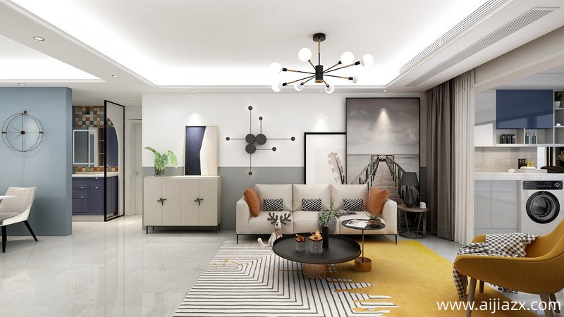 鄭州靠譜的裝修公司都有哪幾個特點?