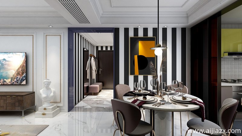 鄭州靠譜的裝修公司都有哪幾個特點?