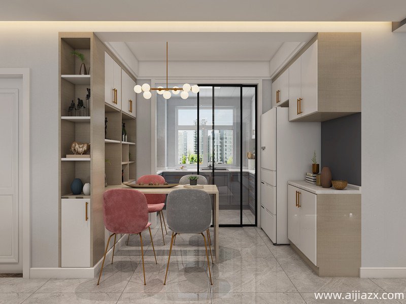 適合裝修小白看的裝修攻略大全!