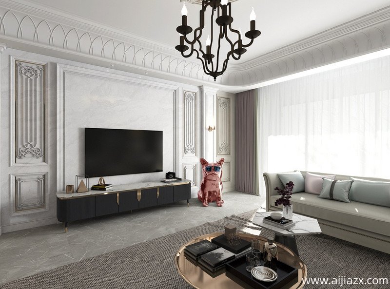 鄭州新房設(shè)計裝修前需要做哪些準備?