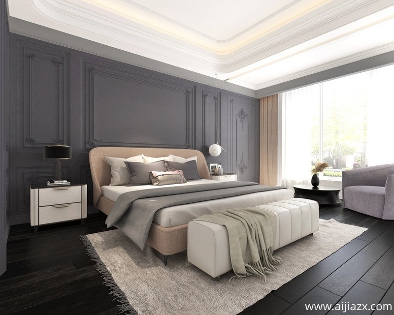 想要直觀的看裝修,必不可少的裝修圖紙一定不能少!