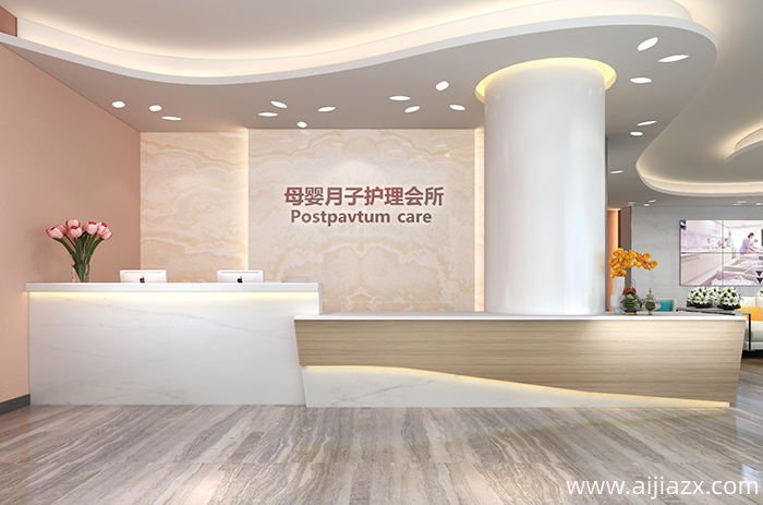 鄭州口腔診所裝修如何布置裝修？