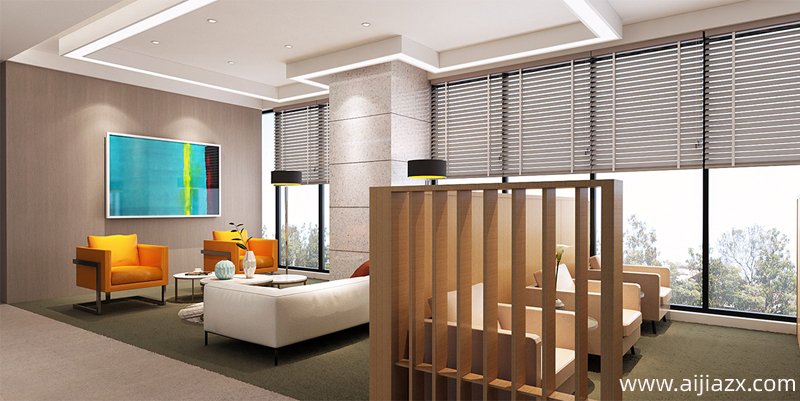 鄭州養老院裝修的注意事項有哪些