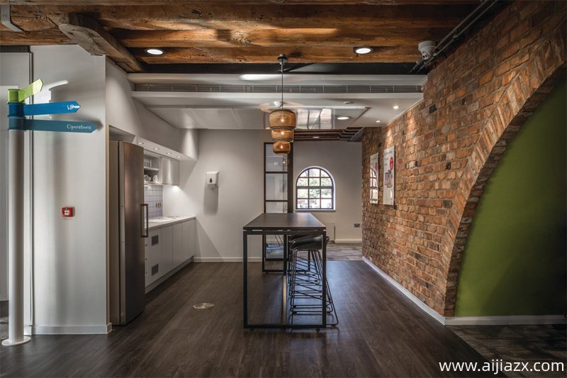 關注鄭州辦公室裝修是一個非常明智的決定