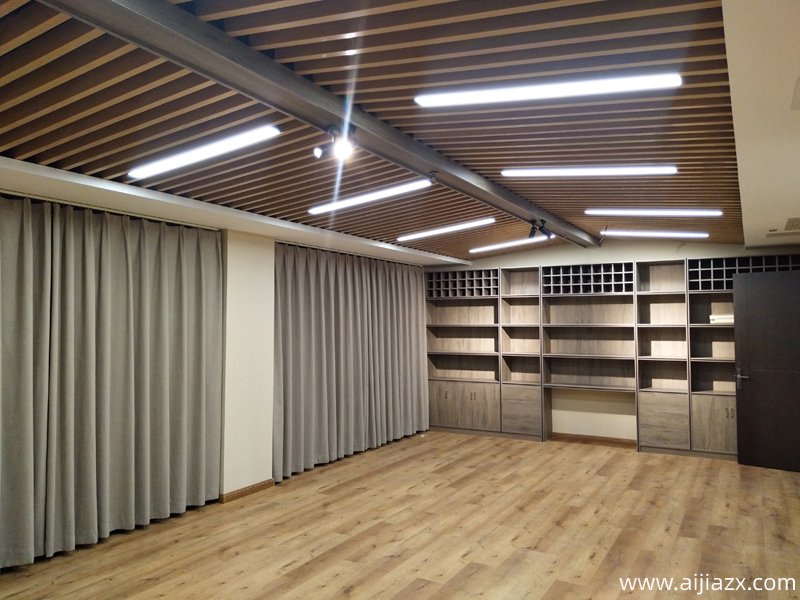 如何創(chuàng)造一個舒適的環(huán)境？鄭州公司裝修公司