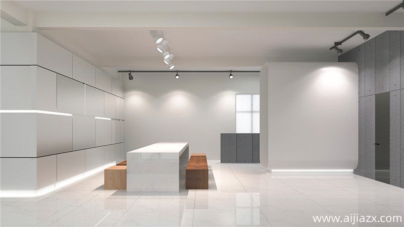 選擇一家好的裝飾公司的優勢！鄭州辦公室裝修公司