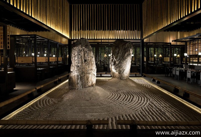 茶餐廳設計風格注意幾點