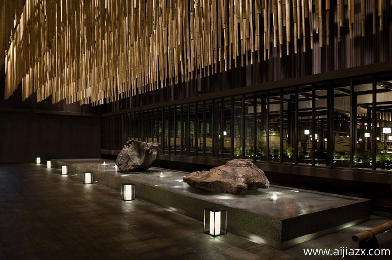 茶餐廳設計風格注意幾點