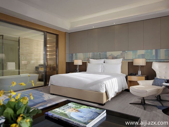 投資建新酒店須知酒店設計的基本要素