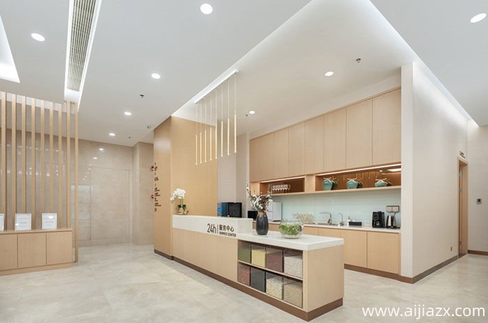 現代化月子中心裝修公司可以提供哪些服務？