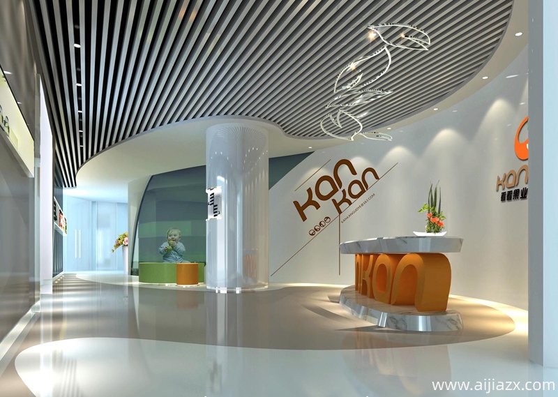 辦公室設(shè)計(jì)應(yīng)該注意哪些方面？鄭州辦公室裝修