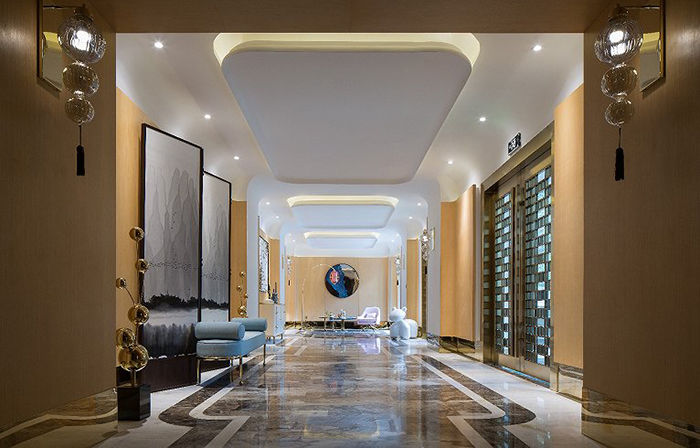 養(yǎng)老院裝修時除了報價更要注重設計和施工