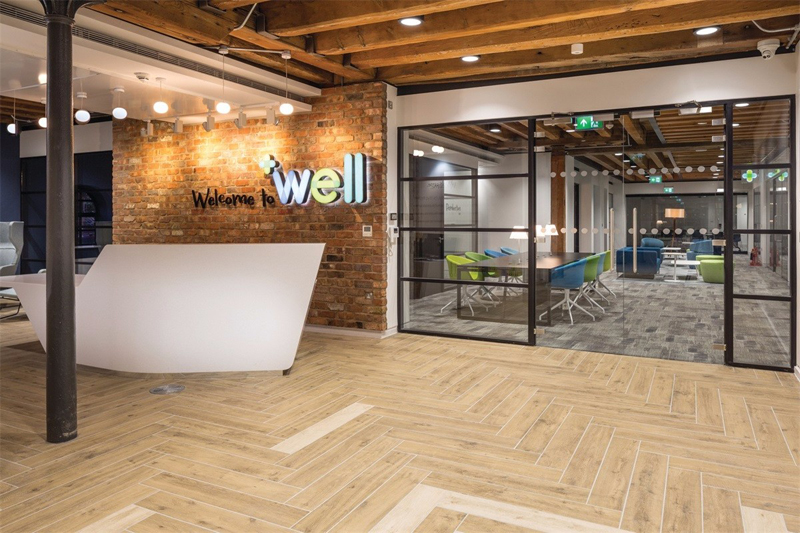 辦公室裝修簡約風格，如何設計？