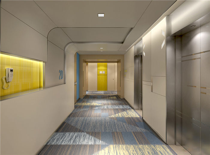鄭州商務(wù)酒店裝修設(shè)計(jì)有哪些技巧?