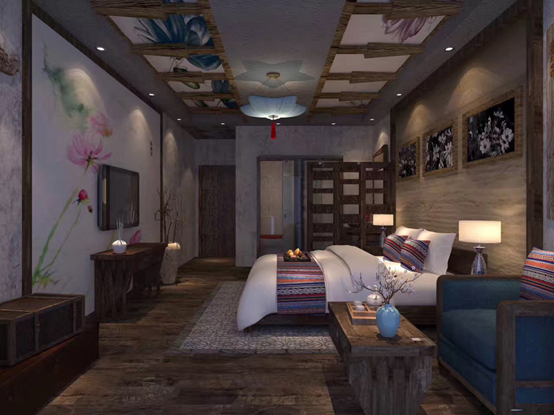 酒店市場存在的問題,未來酒店業的發展趨勢