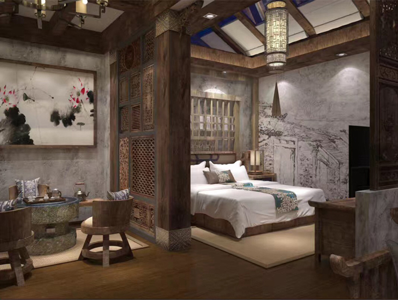 酒店市場存在的問題,未來酒店業的發展趨勢