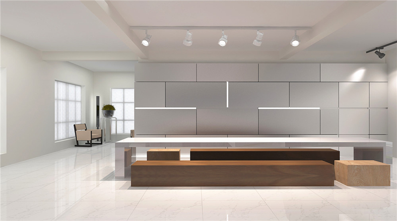 鄭州創(chuàng)意辦公室設計,應該看看這些