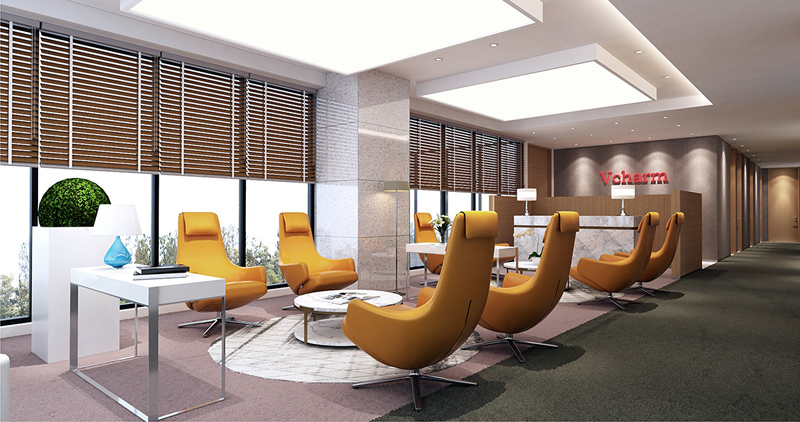 醫(yī)療美容裝修設(shè)計要點(diǎn)-鄭州醫(yī)療美容裝修公司