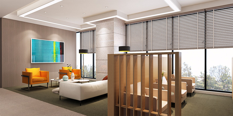 醫(yī)療美容裝修設(shè)計要點(diǎn)-鄭州醫(yī)療美容裝修公司