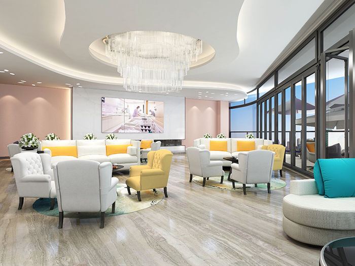 鄭州月子會所裝修設(shè)計公司：月子會所裝修設(shè)計的七個要點