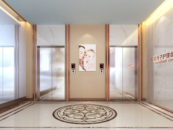 鄭州月子會所裝修設(shè)計公司：月子會所裝修設(shè)計的七個要點
