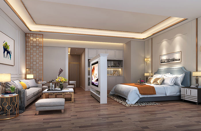 鄭州月子會所裝修設(shè)計公司：月子會所裝修設(shè)計的七個要點