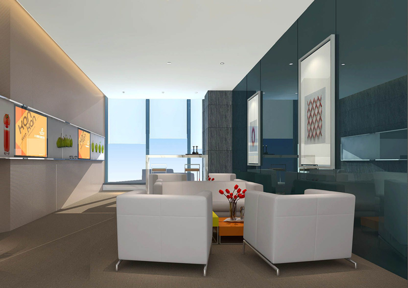 鄭州總經(jīng)理辦公室裝修設(shè)計(jì)時(shí)有哪些要點(diǎn)？