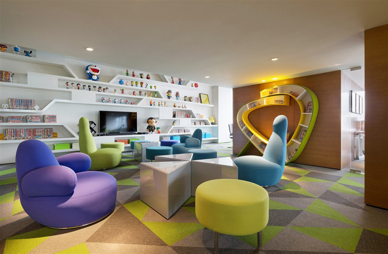 鄭州夏季廠房裝修需要注意的幾個(gè)細(xì)節(jié)?