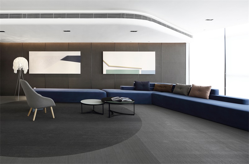 現代辦公室裝修設計，如何脫穎而出？