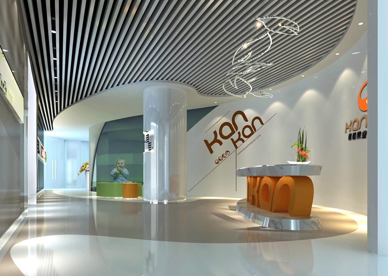 辦公室裝修功能區(qū)劃分的有哪些?