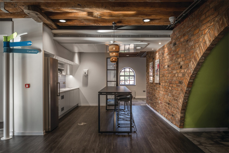 辦公室裝修風水需要注意哪些問題？